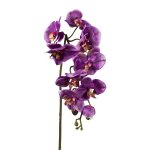 Kunstpflanze Orchidee-Stiel