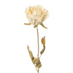 Artificial flower rose
