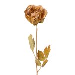 Kunstblume Rose
