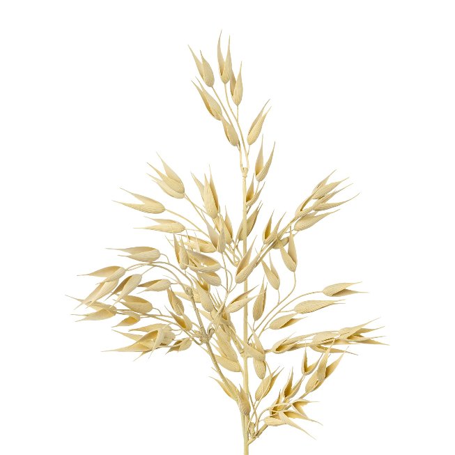 Artificial oats, 64 cm