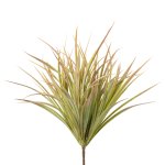 Grass bush 1/poly, 38cm,