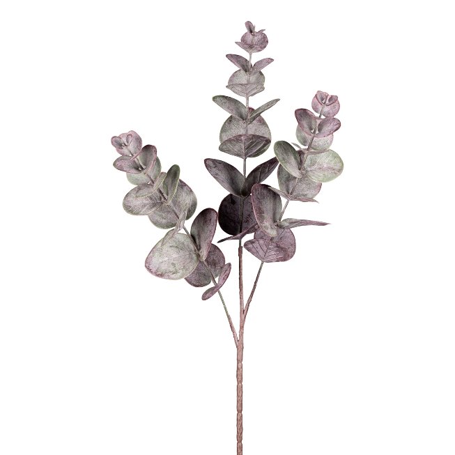 Kunstpflanze Eucalyptuszweig 6/Poly