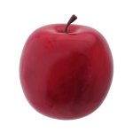 Apfel mit Hänger 12/Box