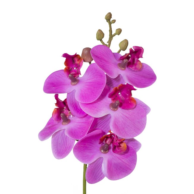 Artificial plant orchid stem