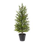 Artificial fir tree 60cm