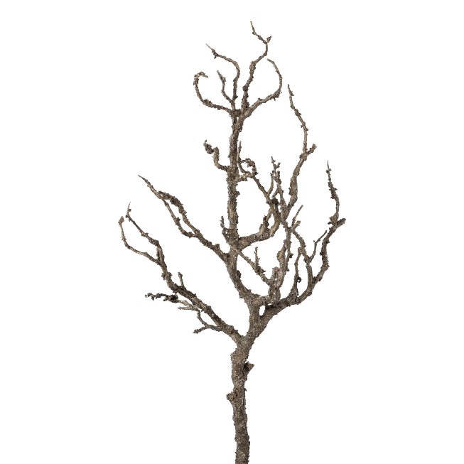 Decorative branch, 78cm,