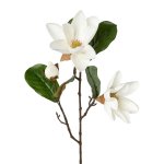 Artificial flower magnolia