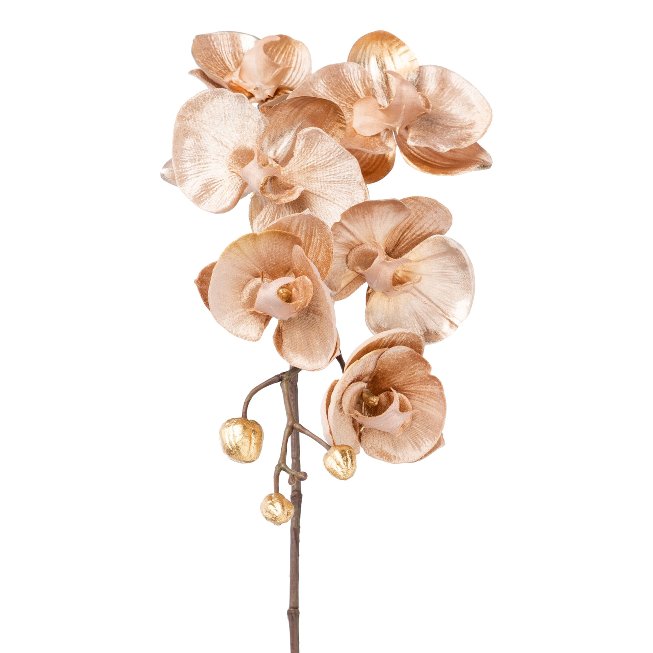 Artificial plant orchid stem