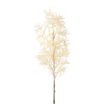 Codinus branch, 46 cm, cream,