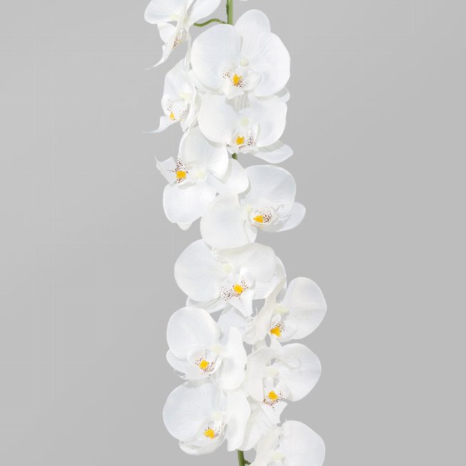 Artificial plant orchid stem