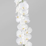 Artificial plant orchid stem