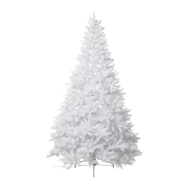 Artificial fir tree 210cm