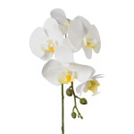 Kunstpflanze Orchideen-Stiel