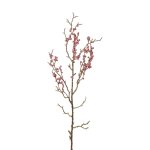 Artificial berry branch 61cm