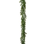 Artificial fir garland 120cm