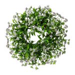Ruscus wreath