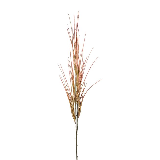 Künstlicher Gras-Zweig 104cm