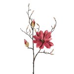 Artificial flower magnolia