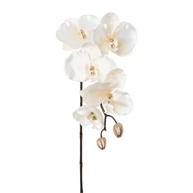 Orchideen-Stiel 66cm