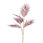 Kunstpflanze Palmblattzweig