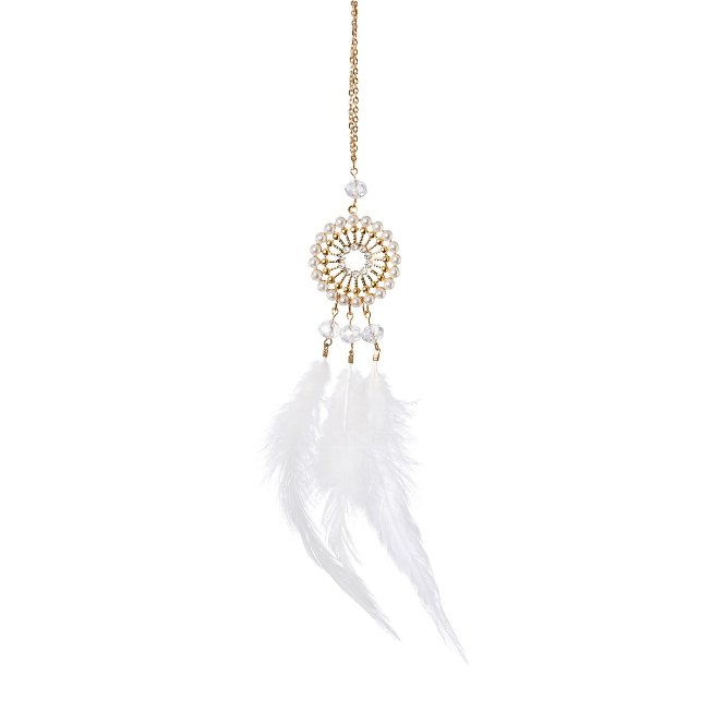 Hanger Dreamcatcher 1/poly,