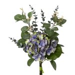 Hortensienmix-Bouquet