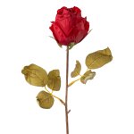 Artificial flower Rose