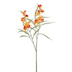 Kunstpflanzen Orchideen-Stiel