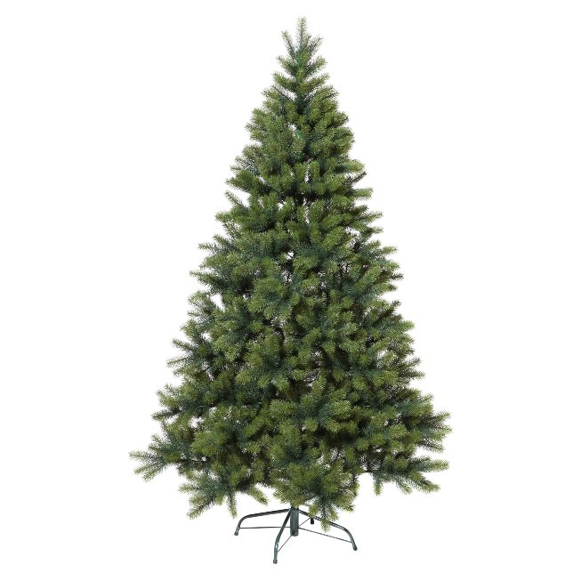 Tannenbaum 1261 Tips