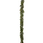 Künstliche Tannengirlande 180cm