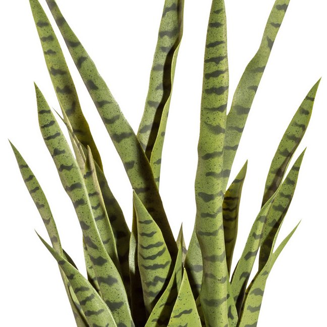 Artificial plant Sanseveria 85cm