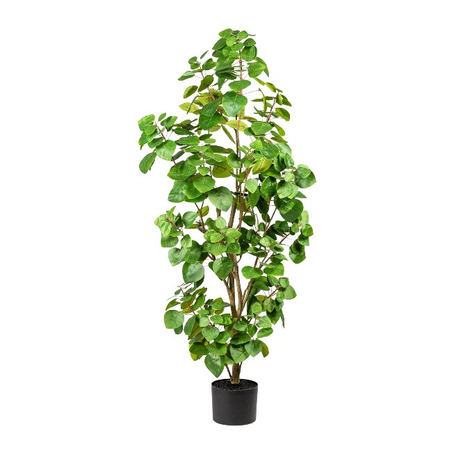 Artificial plant Eucalyptus 120cm