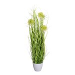 Kunstpflanze Grasbusch 60cm