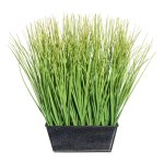 Kunstpflanze Gras 30cm