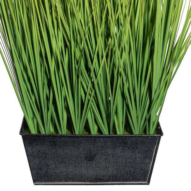 Kunstpflanze Gras 46cm
