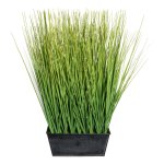 Kunstpflanze Gras 46cm