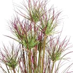 Kunstpflanze Cyperngrasbusch 95cm