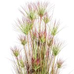 Artificial plant cyprus grass bush 180cm