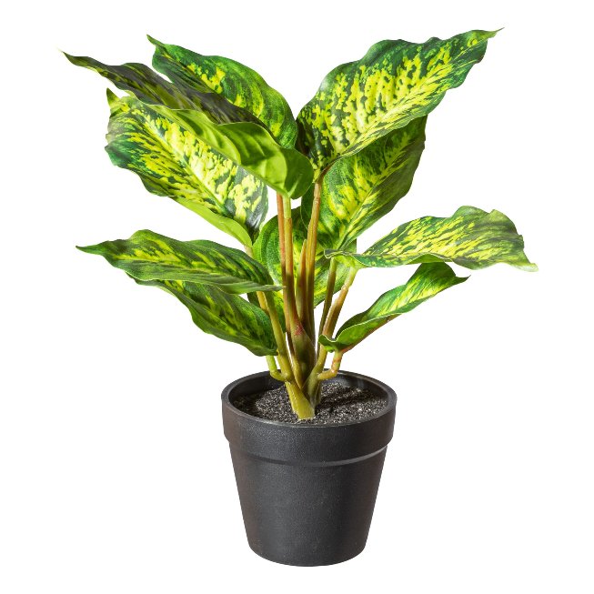 Artificial plant mix 25cm