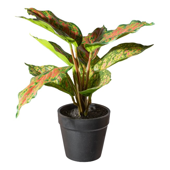 Artificial plant mix 25cm