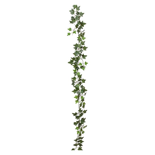 Ivy garland x168 leaves