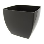 Glossy planter 5L