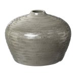 Ceramic Vase Humilis, 20x27