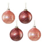 Glass christmas ball