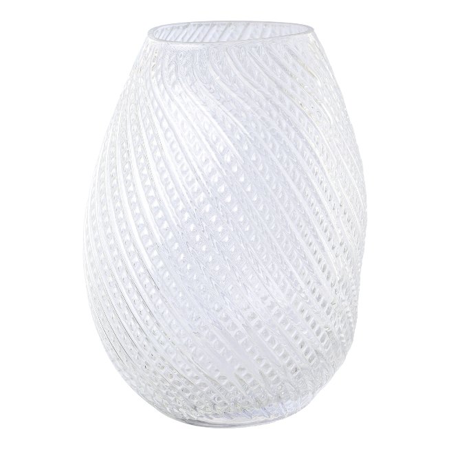 Vase 15x13.5x20.5cm