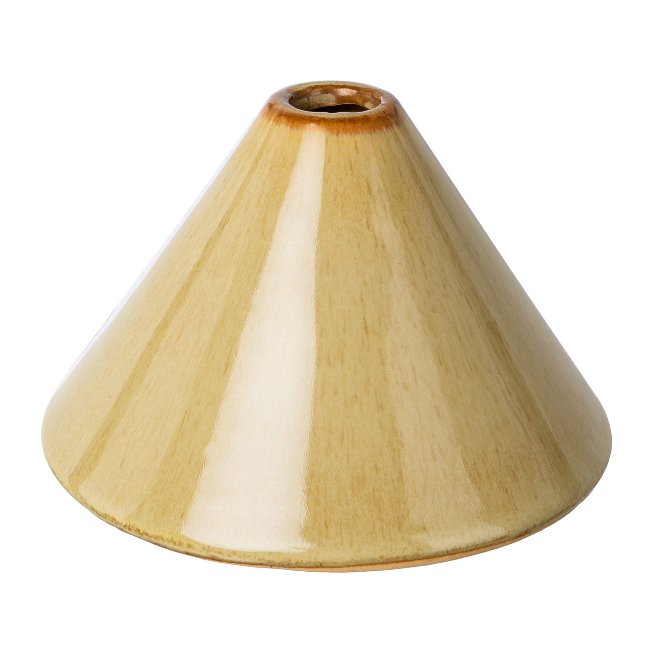 Keramik Vase 8,5x8,5x5cm