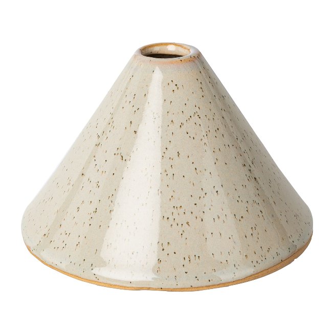 Ceramic vase MORIAN,