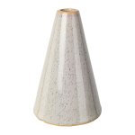 Keramik Vase 8x8x10cm