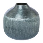 Aluminium Vase LEONIS