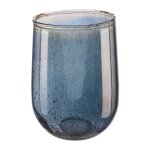 Glass vase BENEDIKT